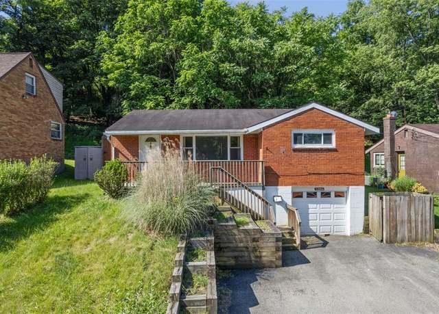 Property at 11256 Azalea Dr, Penn Hills, PA 15235, 3 beds, 2 baths