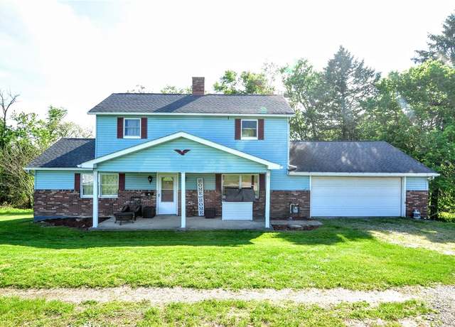 Property at 235 Hoffman St, Belle Vernon -  Fay, PA 15012, 3 beds, 1.5 baths