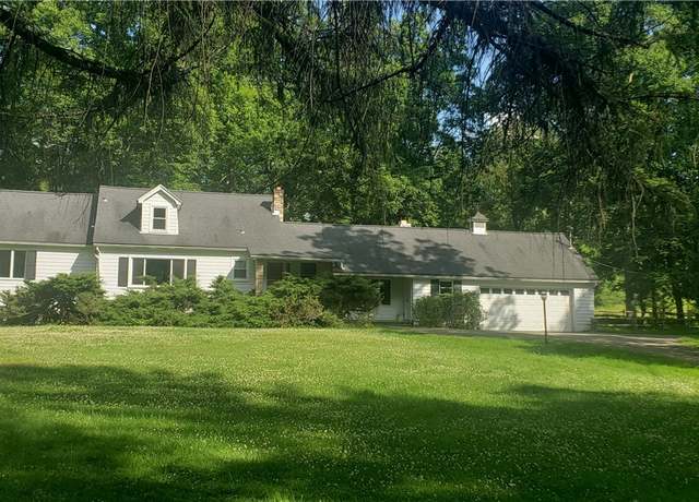 Property at 7 Mcdowell, Ligonier Twp, PA 15658, 4 beds, 4.5 baths