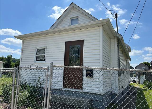 Property at 728 7th St, New Kensington, PA 15068, 2 beds, 1 bath