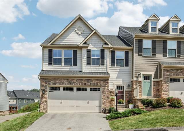 Property at 3006 Kapalua Ln, Penn Twp - Wml, PA 15644, 4 beds, 3.5 baths