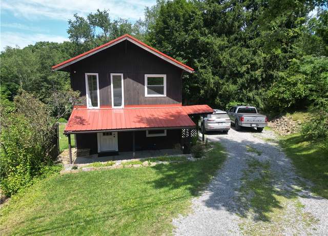 Property at 131 Portman Rd, Summit Twp - But, PA 16002, 3 beds, 1 bath