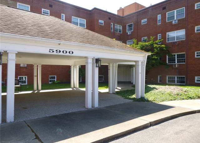 Property at 5900 Babcock Blvd #56, Ross Twp, PA 15237, 1 bed, 1 bath