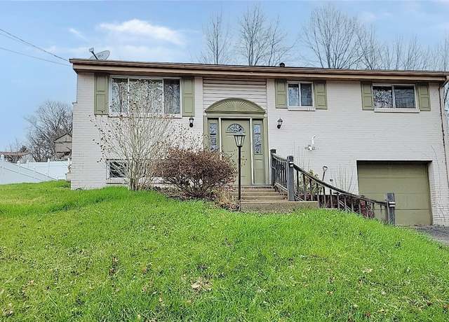 Property at 4216 Havencrest Dr, West Deer, PA 15044, 3 beds, 2 baths