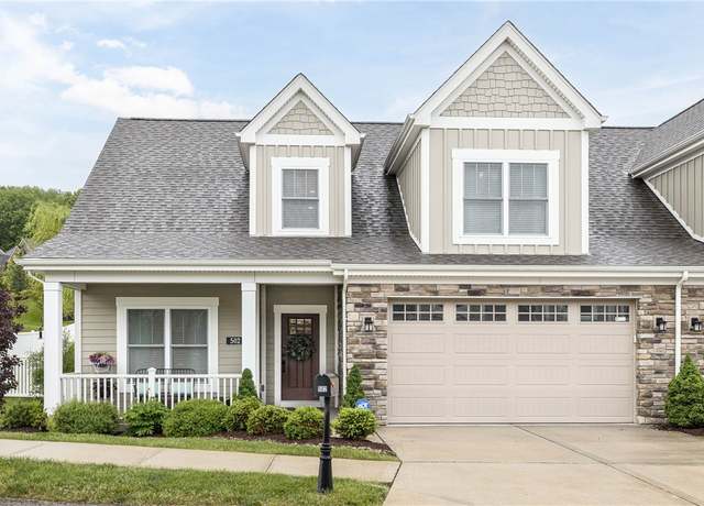 Property at 502 Tuscarora Rd, Marshall, PA 16046, 3 beds, 3 baths