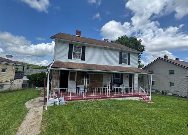 Property at 69 Beech St, Cecil, PA 15350, 4 beds, 2 baths