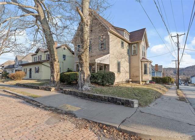 Property at 1323 Vance Ave, Coraopolis, PA 15108, 5 beds, 3 baths