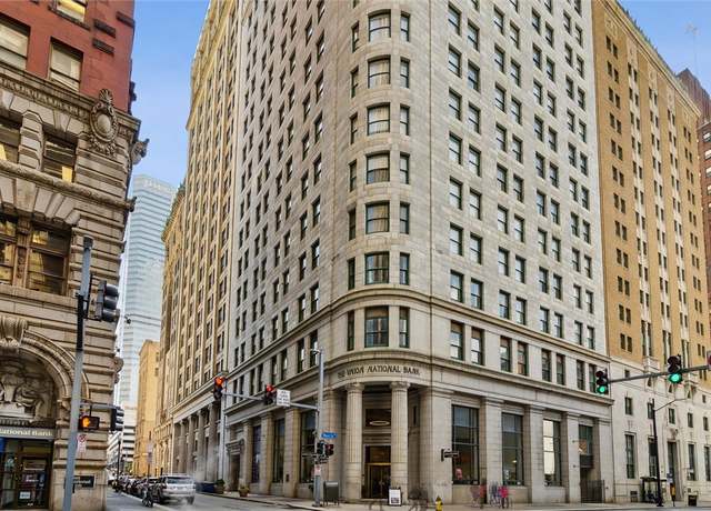 Property at 306 4th Ave #1203, Downtown Pgh, PA 15222, 2 beds, 2 baths