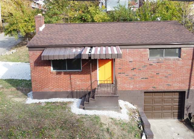 Property at 1603 Canton Ave, Beechview, PA 15216, 2 beds, 2 baths