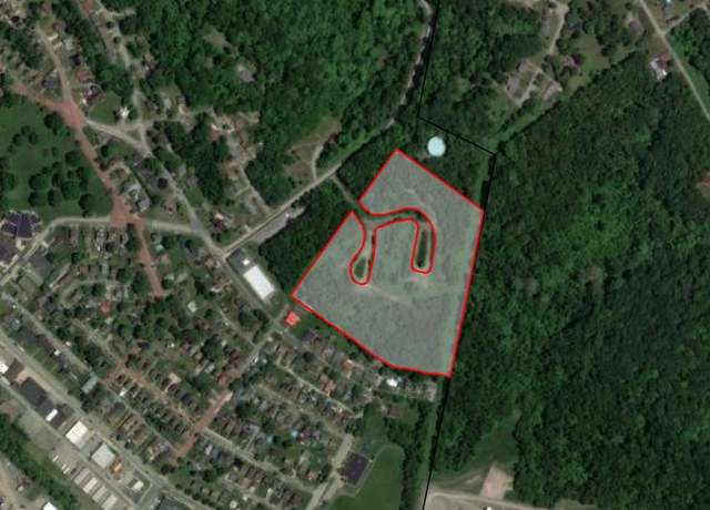 Property at 0 Hillcrest Manor Dr, Midland Boro, PA 15059