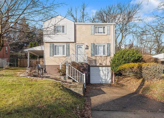Property at 11378 Althea Rd, Penn Hills, PA 15235, 3 beds, 1 bath