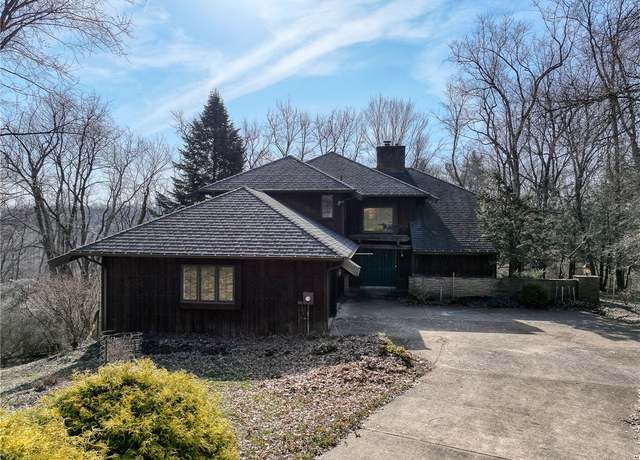 Property at 3121 Treeline Dr, Murrysville, PA 15668, 4 beds, 2.5 baths