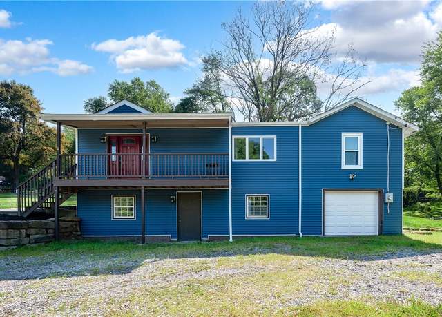 Property at 113 Murray Dr, Middlesex Twp, PA 16059, 3 beds, 1 bath