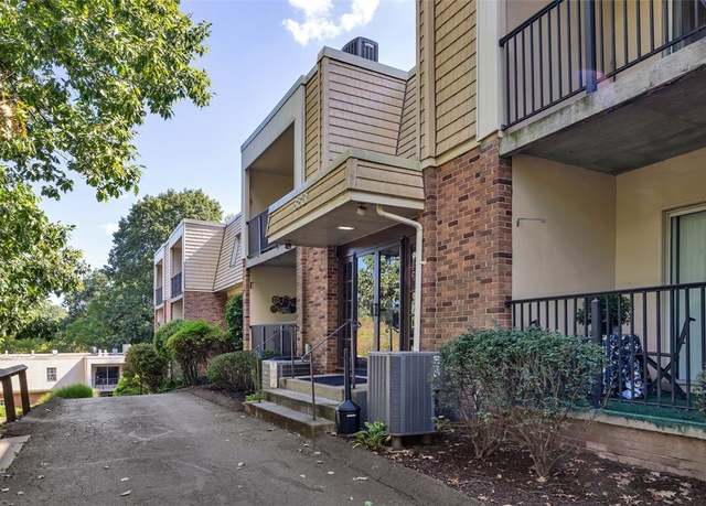 Property at 553 Sloop Rd #36, Mccandless, PA 15237, 2 beds, 1.5 baths