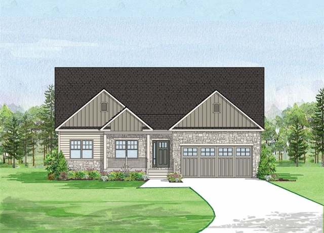 Property at 000 Congressional Ln Lot #139, Ohioville, PA 15009, 4 beds, 3.5 baths