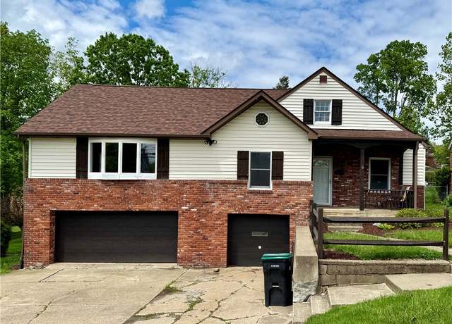 Property at 3495 Frye Ave, Finleyville, PA 15332, 3 beds, 2.5 baths