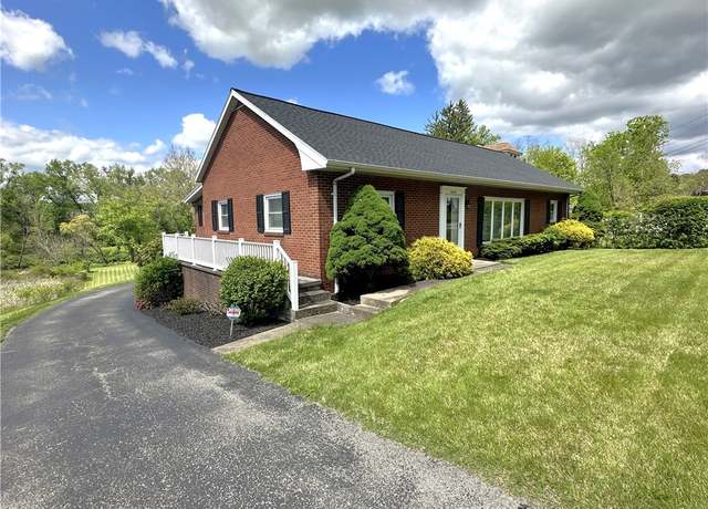 Property at 3443 State Route 711, Ligonier Twp, PA 15658, 4 beds, 2 baths