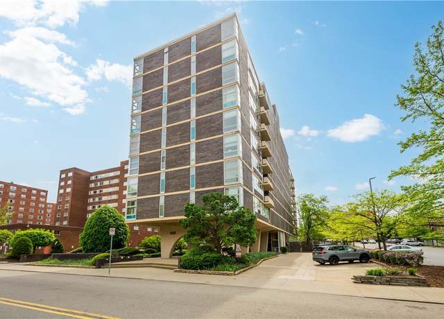 Property at 552 N Neville St #26, Oakland, PA 15213, 2 beds, 1 bath