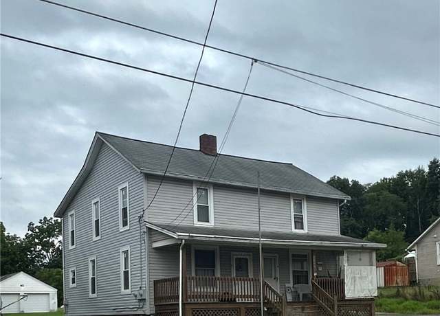 Property at 2266 West Sunbury Rd, Marion Twp - But, PA 16040, 4 beds, 2 baths
