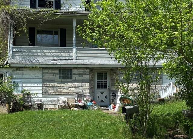 Property at 326 Union St, Brownsville, PA 15417