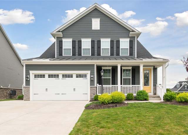 Property at 1106 Saddleclub Dr, North Strabane, PA 15317, 5 beds, 4 baths