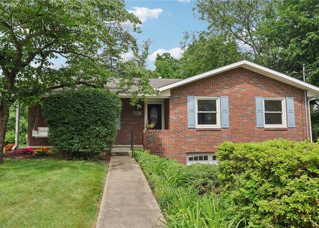 Property at 1154 Bucknell, Monroeville, PA 15146, 3 beds, 2 baths