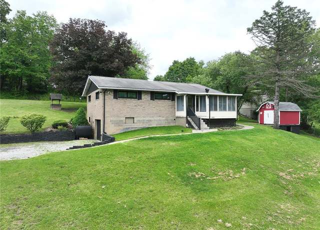 Property at 1901 North Rd, North Fayette, PA 15057, 3 beds, 2 baths