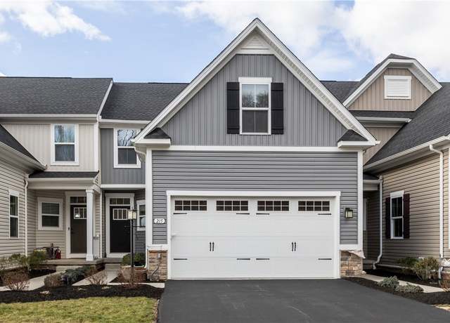 Property at 215 Sierra Dr, Canonsburg, PA 15317, 3 beds, 3.5 baths