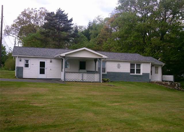 Property at 1816 Rombold Rd, Hermitage, PA 16148, 3 beds, 1 bath