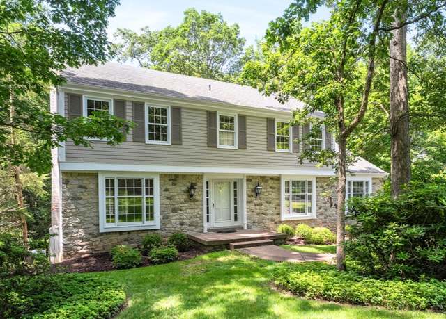 Property at 9807 Woodland Rd N, Mccandless, PA 15237, 4 beds, 2.5 baths
