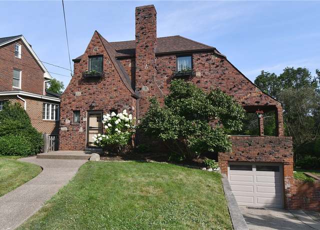 Property at 310 Newburn Dr, Pittsburgh, PA 15216, 3 beds, 2.5 baths