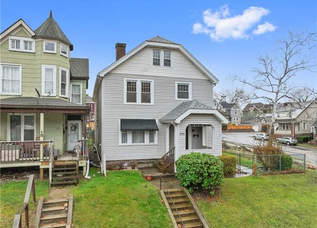 Property at 906 9th Ave, Beaver Falls, PA 15010, 4 beds, 2 baths