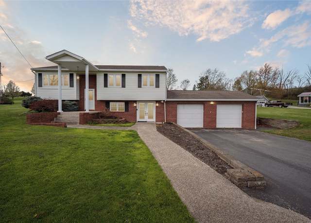 Property at 128 Strangford Rd, Burrel/blacklick, PA 15717, 4 beds, 2.5 baths