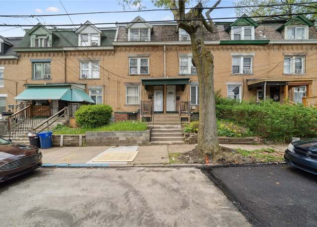 Property at 620 Chautauqua St, Perry Hilltop, PA 15214, 4 beds, 1 bath