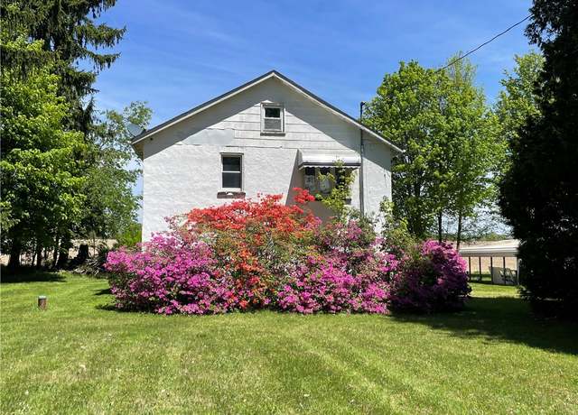 Property at 15 Kinsman, West Salem Twp, PA 16125, 2 beds, 1.5 baths