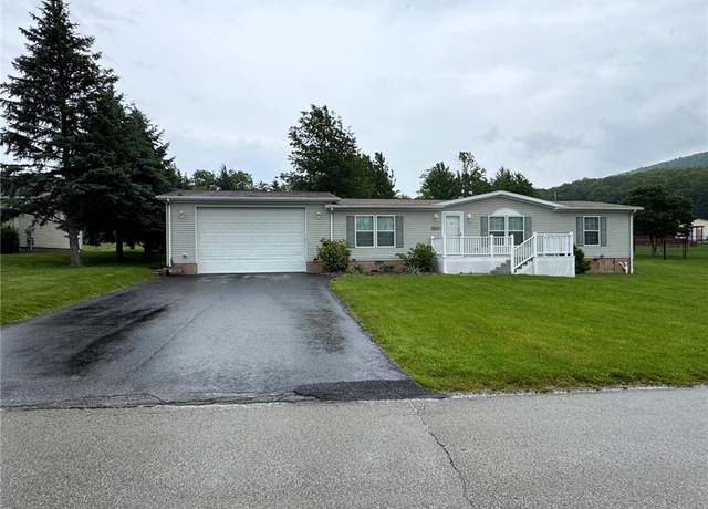 Property at 310 Bennington Rd, North Union Twp, PA 15445, 3 beds, 2 baths