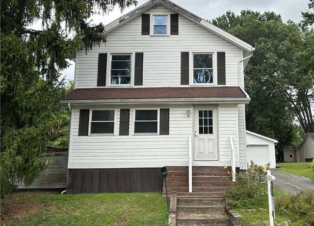 Property at 324 Harding St, New Castle/3rd, PA 16101, 3 beds, 1.5 baths