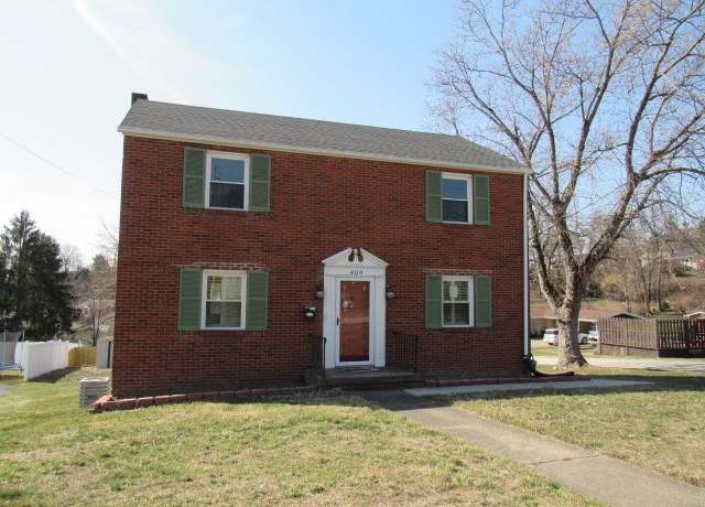 Property at 409 Derrick Ave, South Union Twp, PA 15401, 3 beds, 1.5 baths