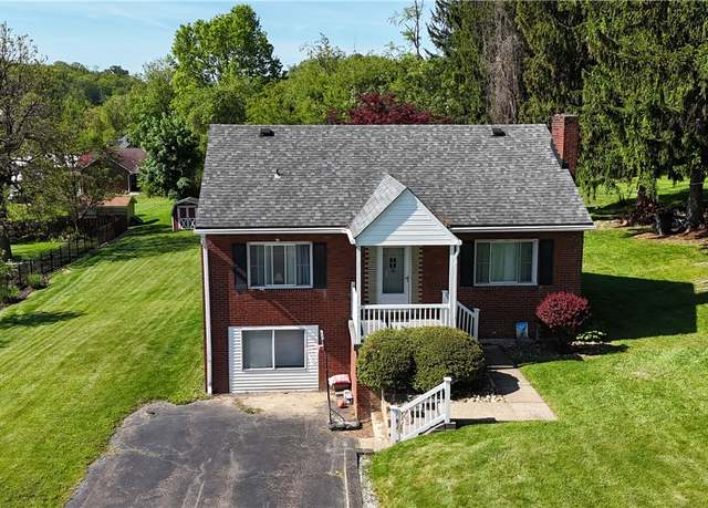 Property at 116 Diebold Rd, Robinson Twp - Nwa, PA 15136, 4 beds, 1 bath