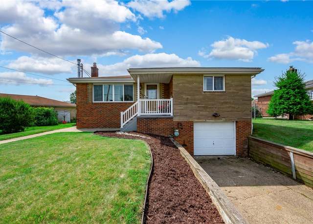 Property at 1072 North Ave, Baden, PA 15005, 2 beds, 2 baths