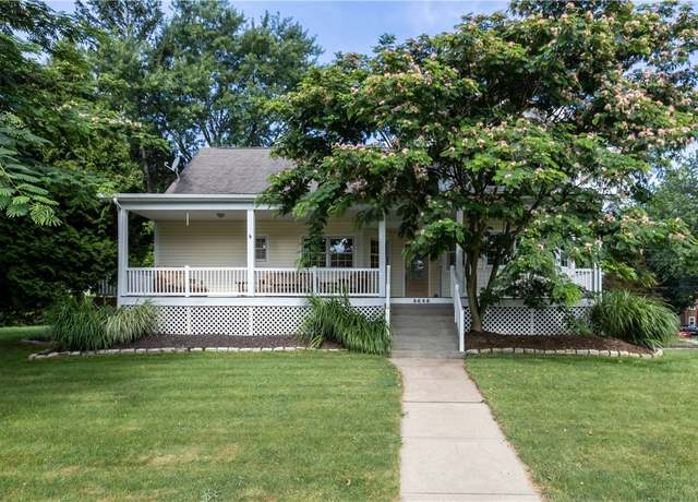 Property at 5646 Willow Ter, Bethel Park, PA 15102, 5 beds, 3 baths