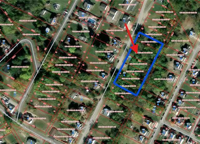 Property at 304-324 Reed Ave, Houston, PA 15342