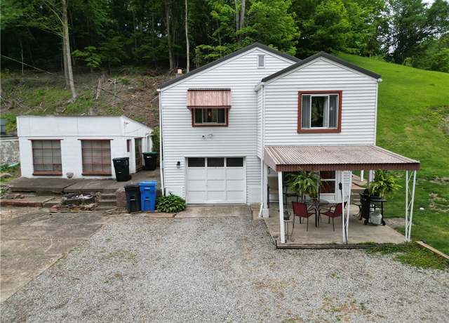 Property at 1467 Hayden Blvd, Elizabeth, PA 15037, 2 beds, 1 bath
