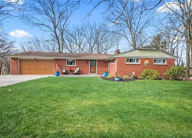 Property at 1557 Kuhlview Dr, Franklin Park, PA 15237, 3 beds, 1.5 baths