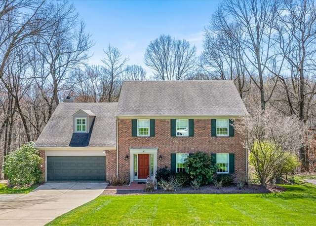 Property at 1622 King James Dr, Franklin Park, PA 15237, 4 beds, 3 baths