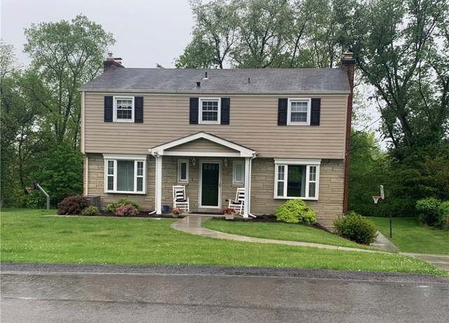 Property at 5055 Sequoia Ct, Murrysville, PA 15632, 5 beds, 3.5 baths