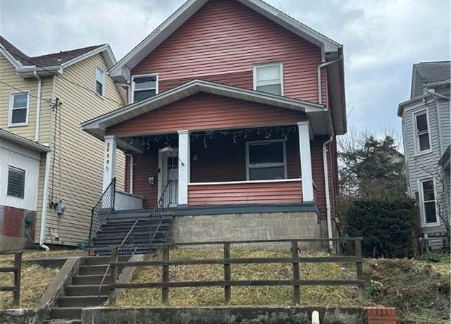 Property at 2016 Kenneth Ave, Arnold, PA 15068, 4 beds, 1 bath