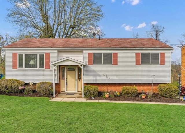 Property at 669 Idaho Ave, Verona, PA 15147, 3 beds, 2 baths