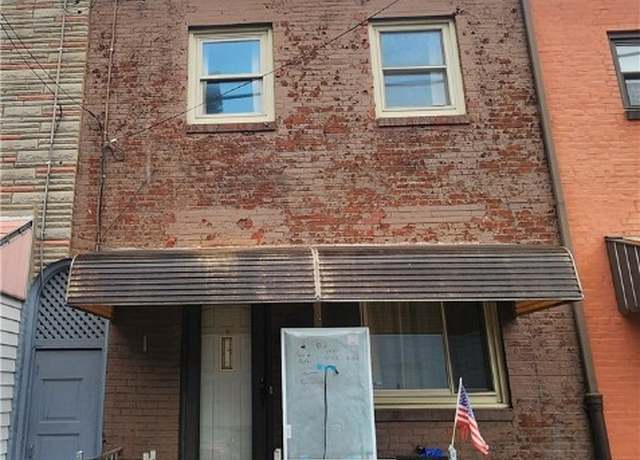 Property at 172 49th St, Lawrenceville, PA 15201, 3 beds, 1 bath