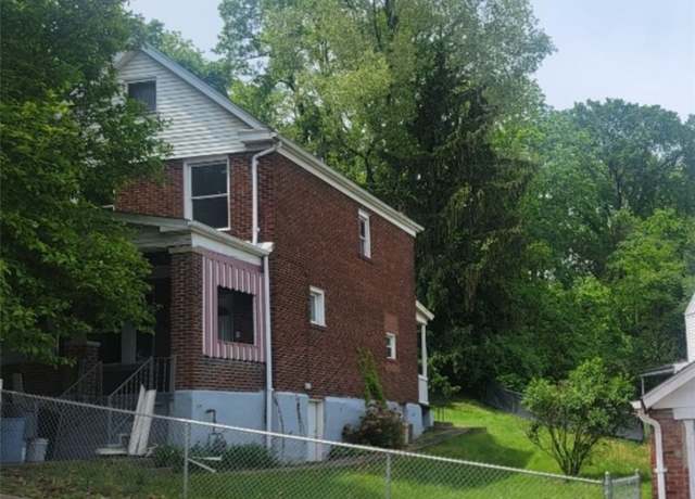 Property at 2722 Bethesda St, Carrick, PA 15227, 3 beds, 2 baths